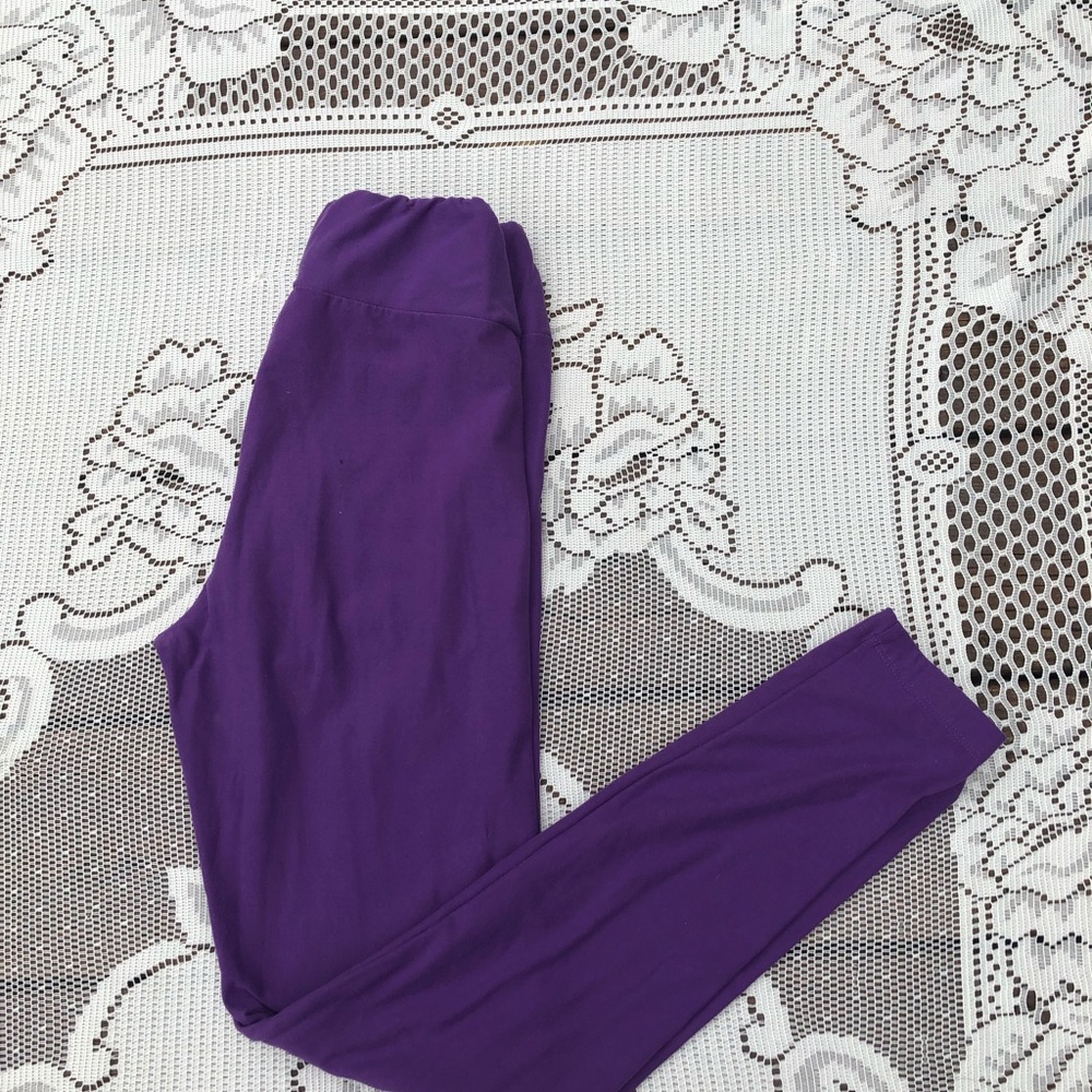 Lularoe leggings